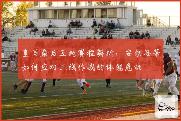 皇马最后五轮赛程解析，安切洛蒂如何应对三线作战的体能危机