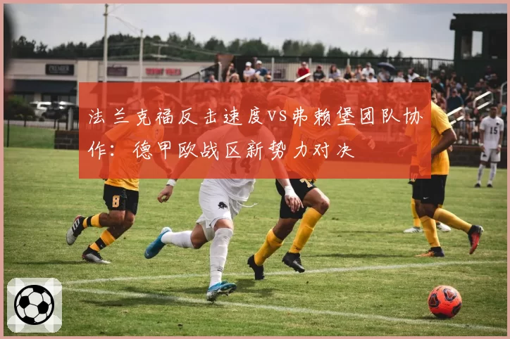 法兰克福反击速度vs弗赖堡团队协作:德甲欧战区新势力对决